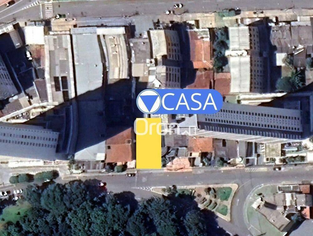 Casa, 1 quarto, 450 m² - Foto 1