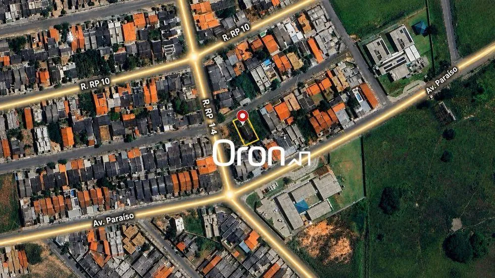 Terreno, 300 m² - Foto 1