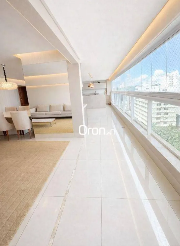 Apartamento, 3 quartos, 168 m² - Foto 3