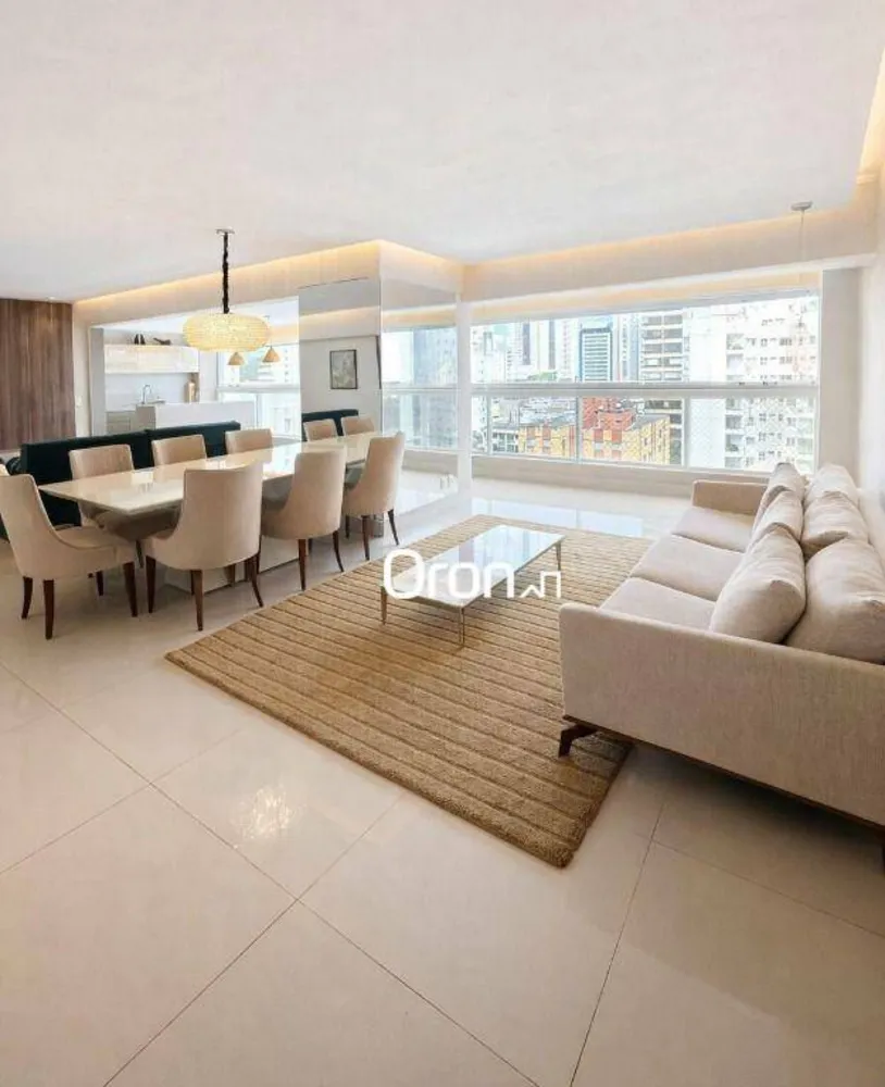 Apartamento, 3 quartos, 168 m² - Foto 1