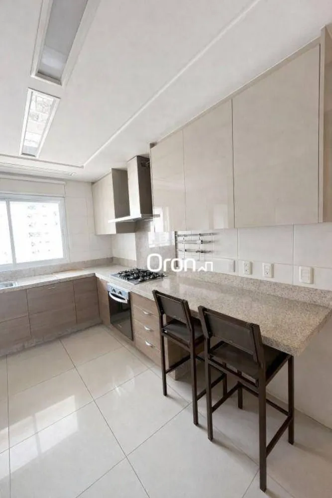 Apartamento, 3 quartos, 168 m² - Foto 5