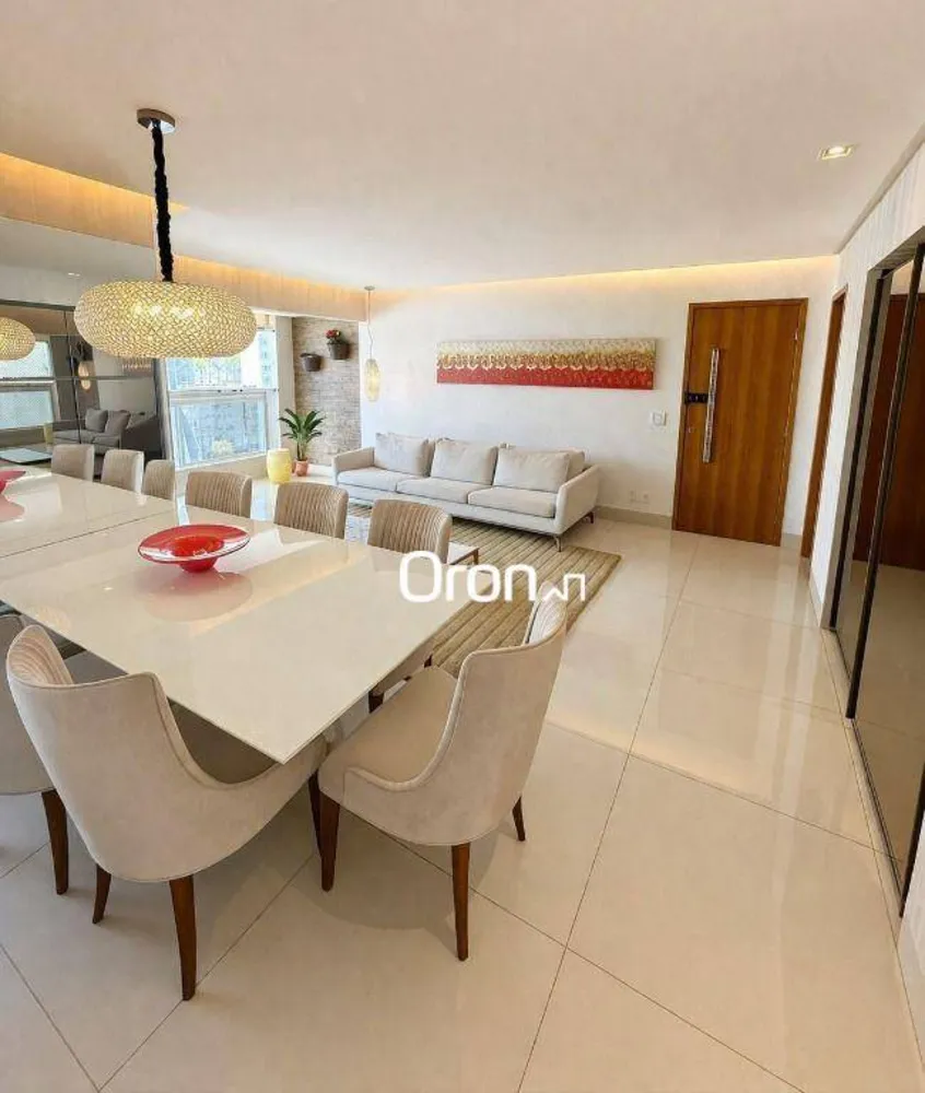 Apartamento, 3 quartos, 168 m² - Foto 2