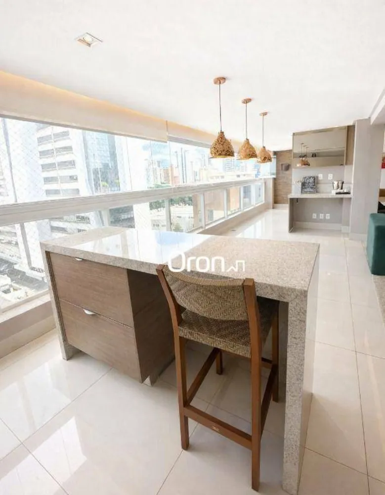 Apartamento, 3 quartos, 168 m² - Foto 4