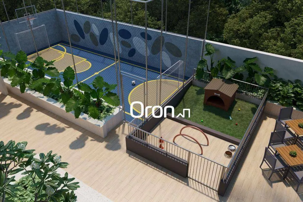 Apartamento, 2 quartos, 65 m² - Foto 8