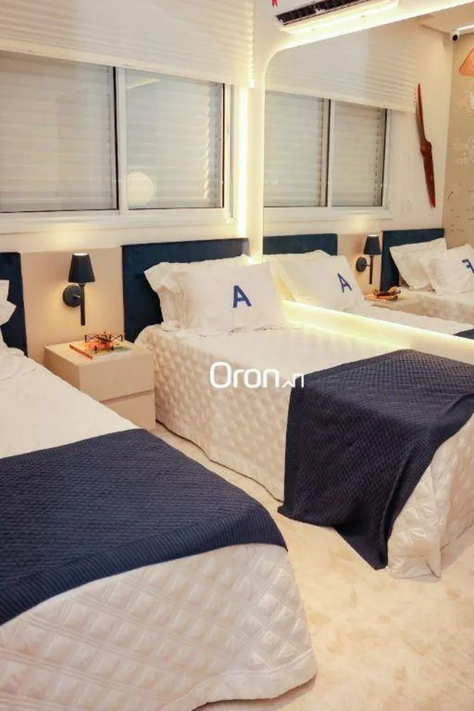 Apartamento, 2 quartos, 65 m² - Foto 4