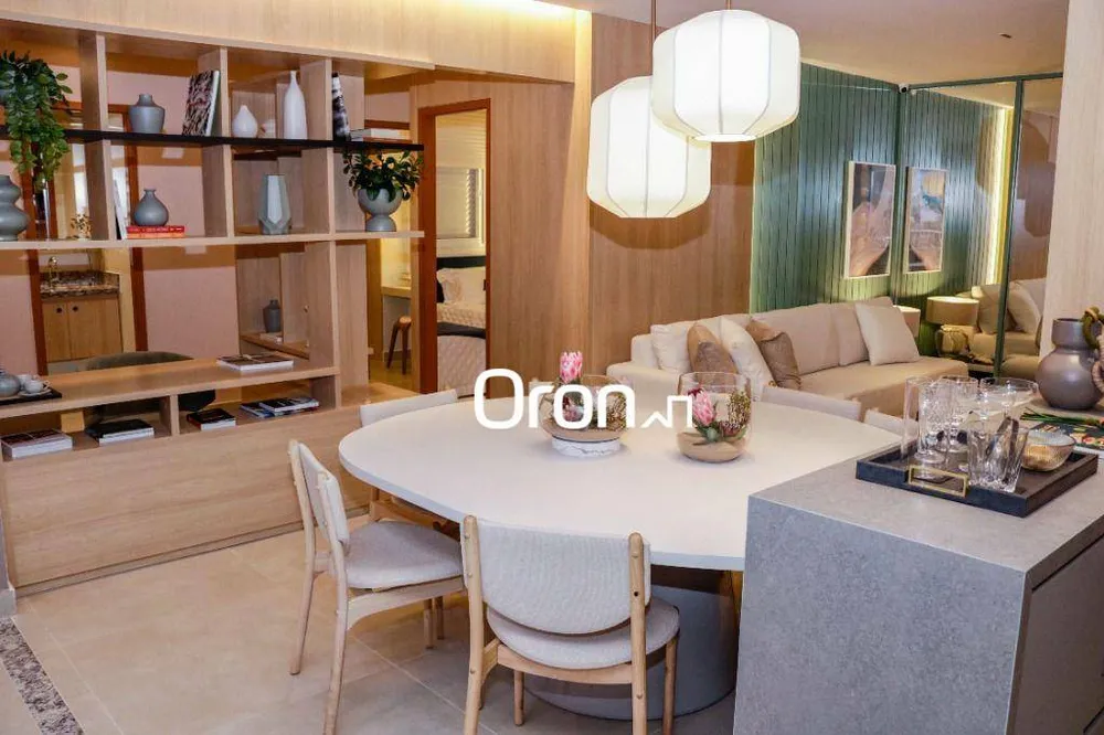 Apartamento, 2 quartos, 65 m² - Foto 2