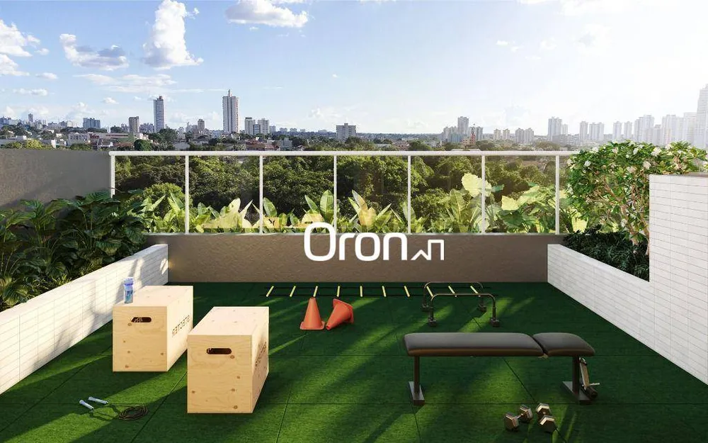 Apartamento, 2 quartos, 65 m² - Foto 4