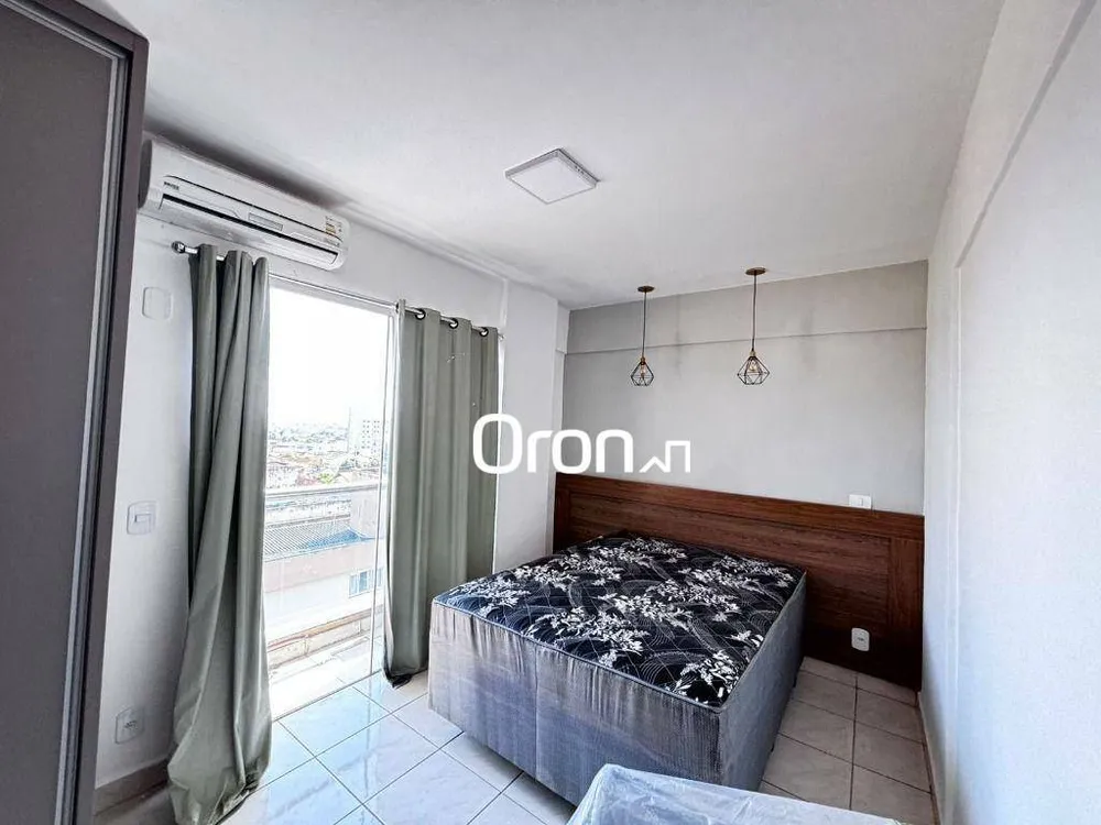 Flat/Apart Hotel, 1 quarto, 43 m² - Foto 5