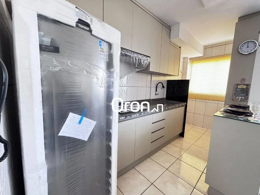 Flat/Apart Hotel, 1 quarto, 43 m² - Foto 4