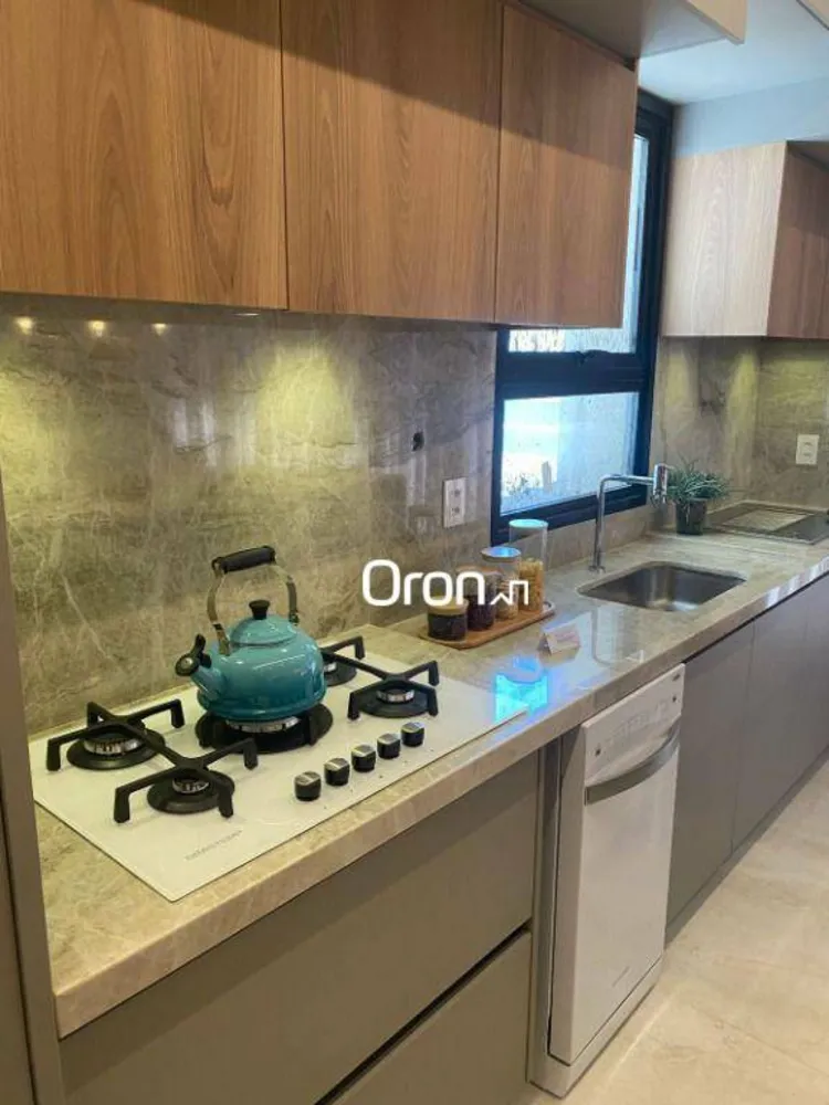 Apartamento, 3 quartos, 148 m² - Foto 2