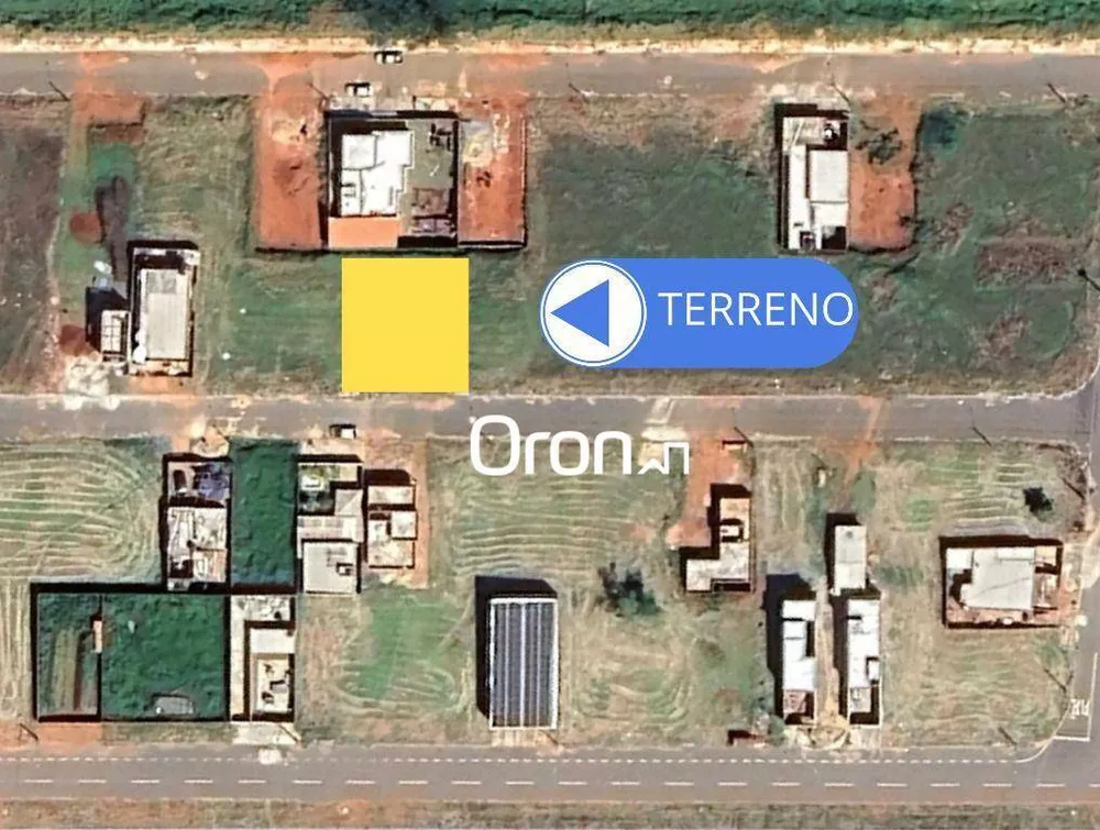 Terreno, 200 m² - Foto 1