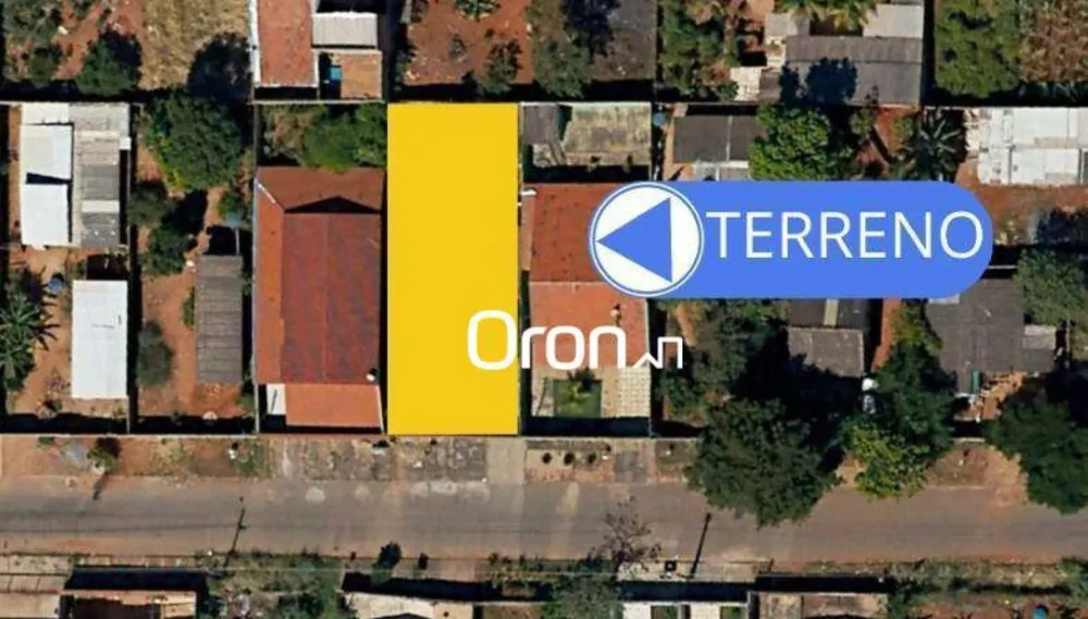 Terreno, 377 m² - Foto 1