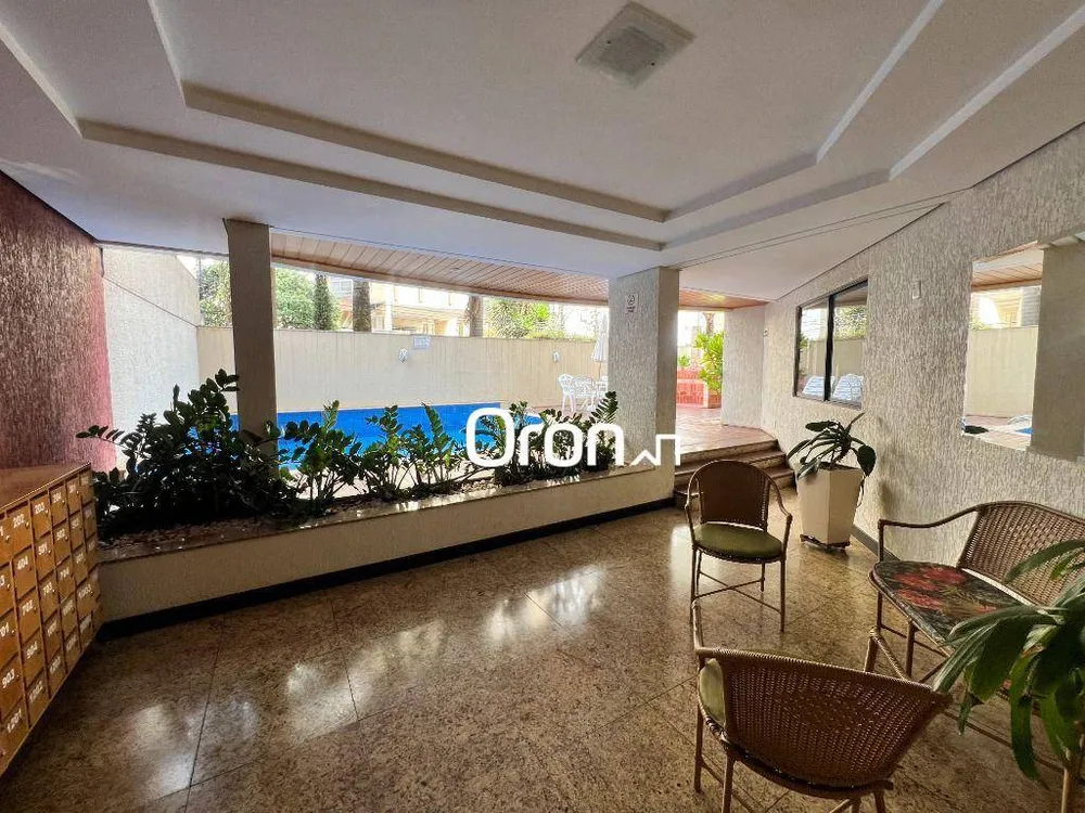 Cobertura, 4 quartos, 303 m² - Foto 7