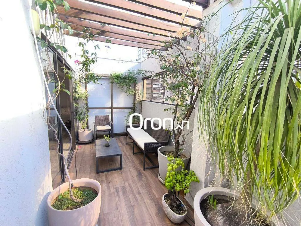 Cobertura, 4 quartos, 303 m² - Foto 1