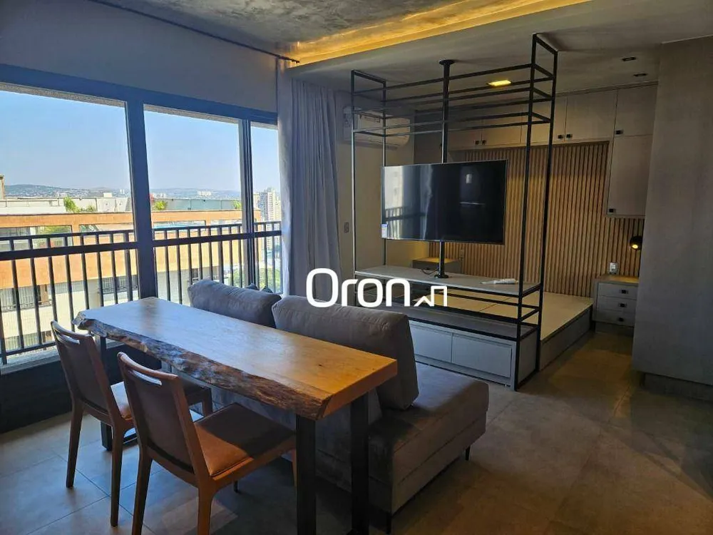 Kitnet-Studio, 43 m² - Foto 7