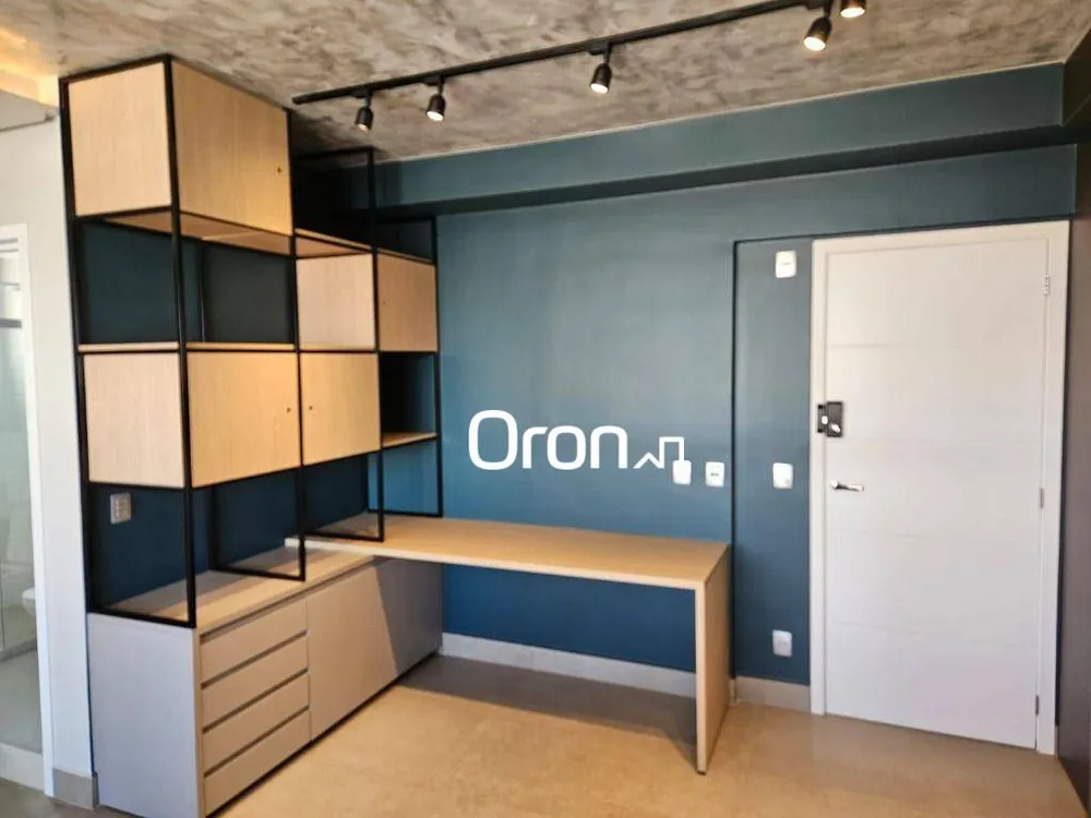 Kitnet-Studio, 43 m² - Foto 2