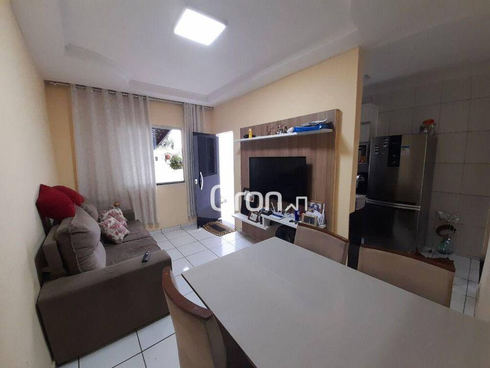 Casa, 2 quartos, 51 m² - Foto 1