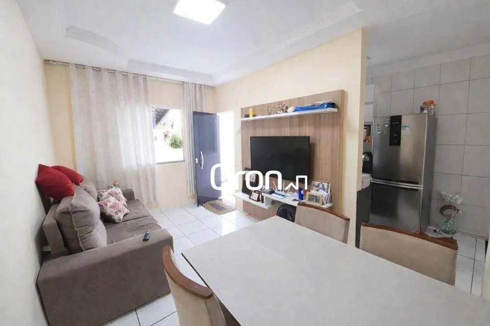 Casa, 2 quartos, 51 m² - Foto 10