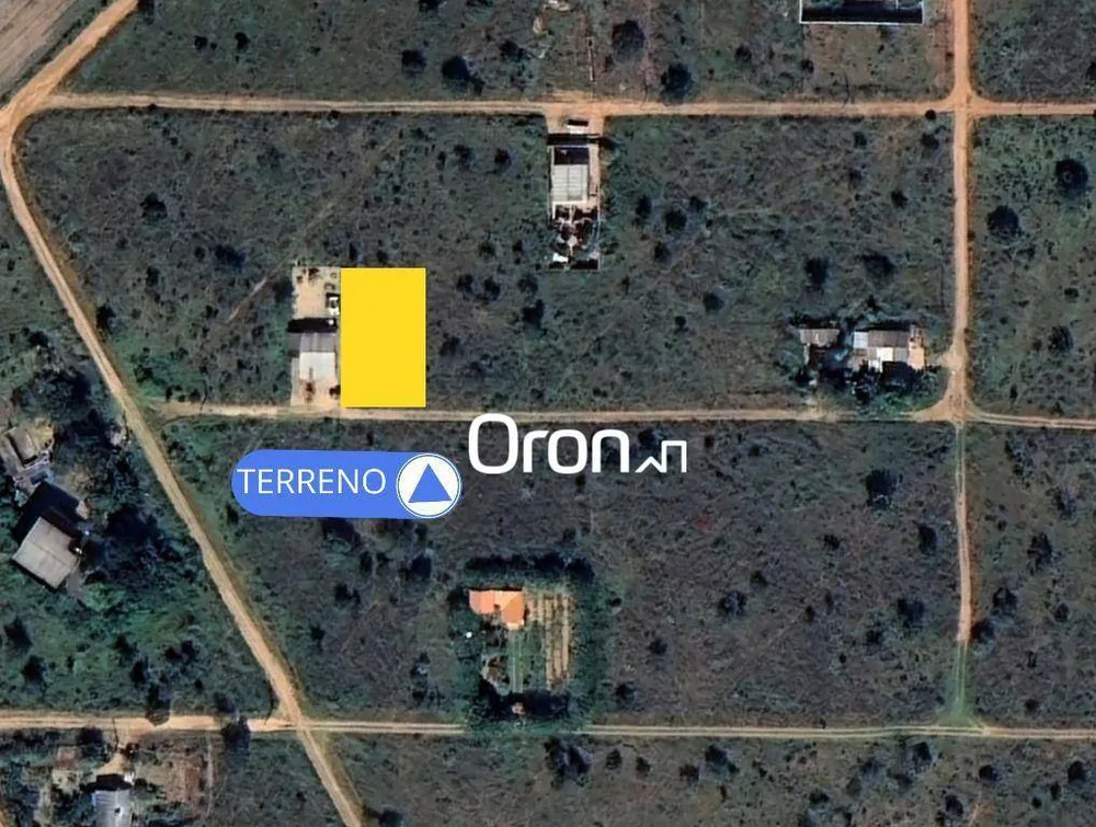 Terreno, 360 m² - Foto 1