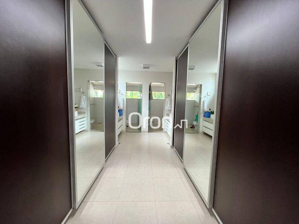 Sobrado, 4 quartos, 343 m² - Foto 6