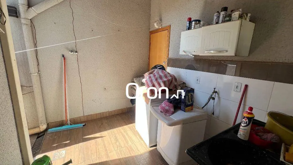 Casa, 3 quartos, 240 m² - Foto 7