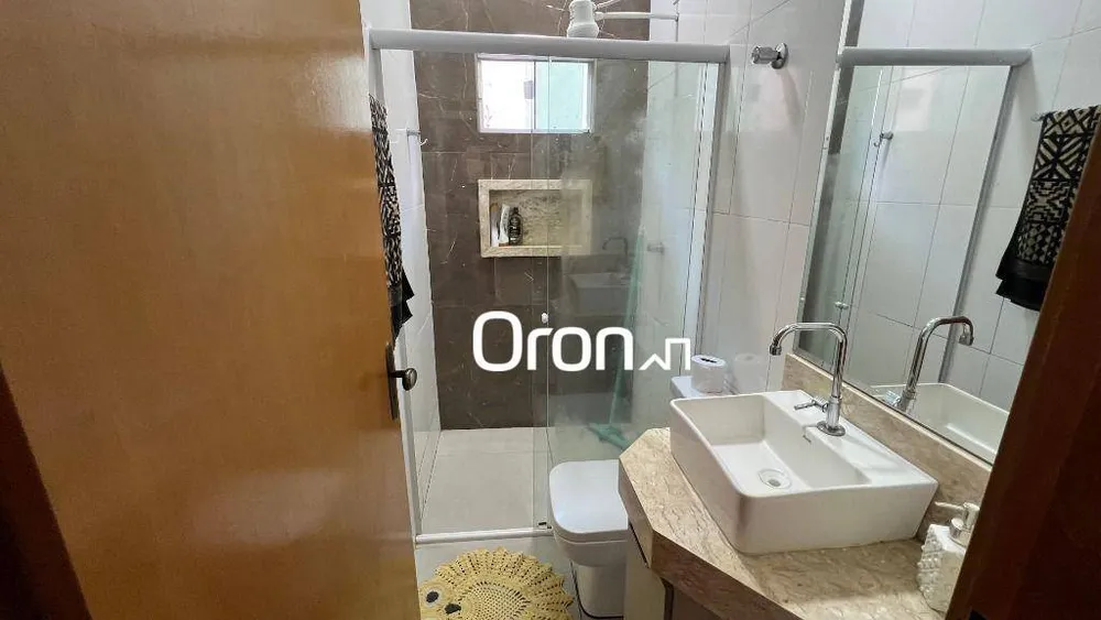 Casa, 3 quartos, 240 m² - Foto 8