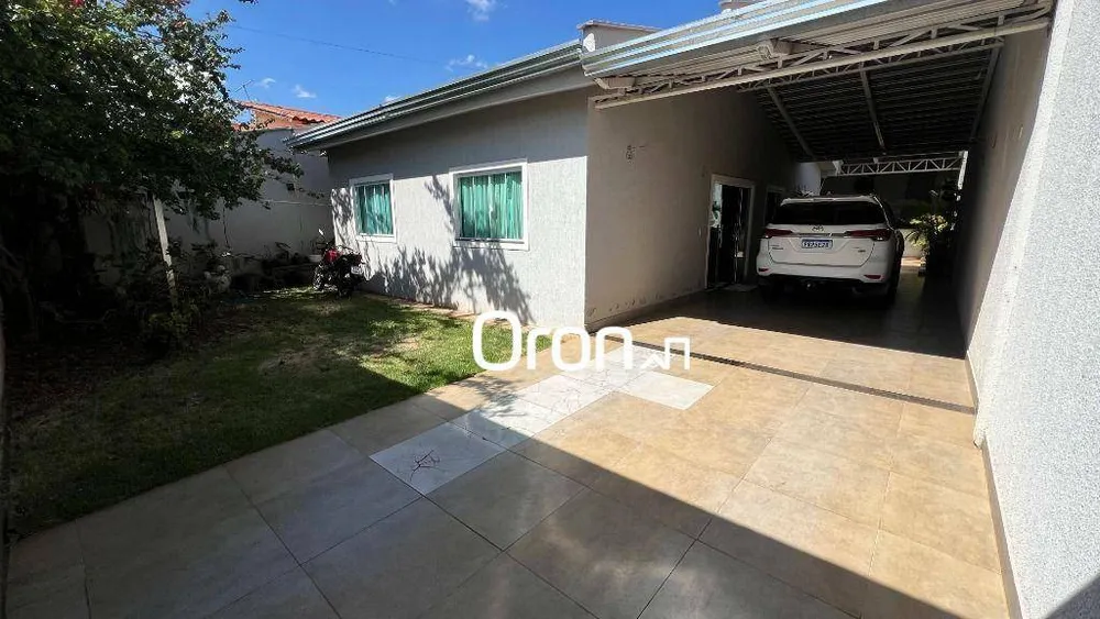 Casa, 3 quartos, 240 m² - Foto 11