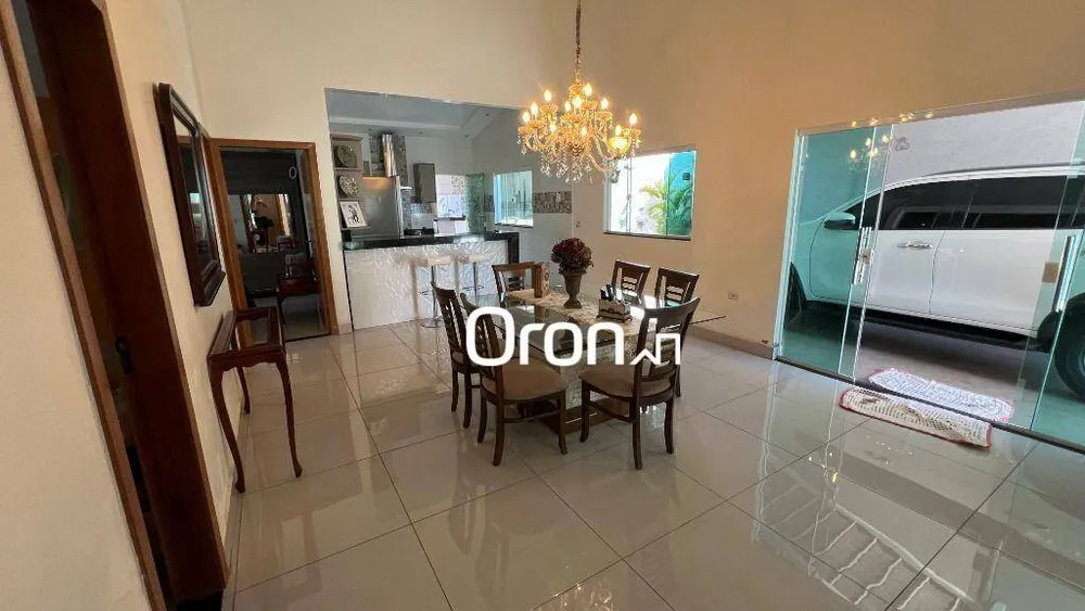 Casa, 3 quartos, 240 m² - Foto 5