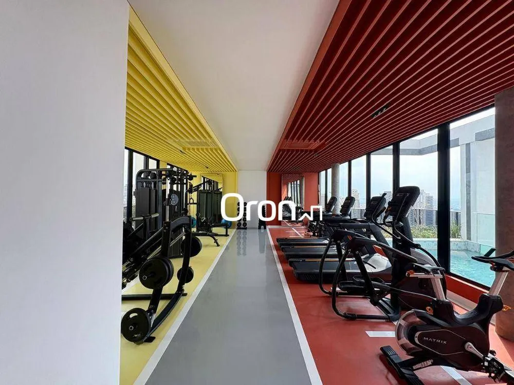 Kitnet-Studio, 47 m² - Foto 9