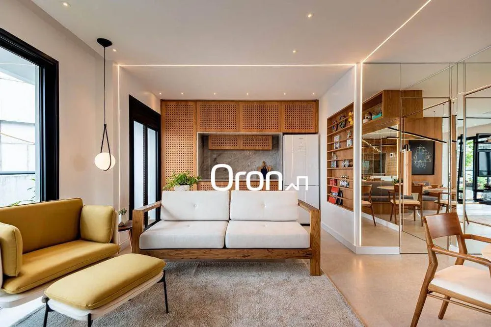 Kitnet-Studio, 47 m² - Foto 2