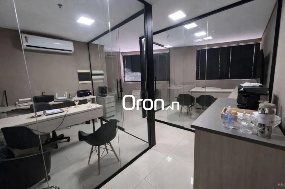 Sala-Conjunto, 32 m² - Foto 1