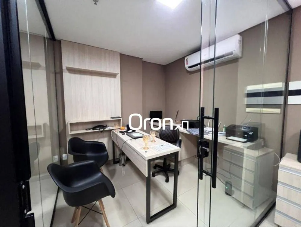 Sala-Conjunto, 32 m² - Foto 2