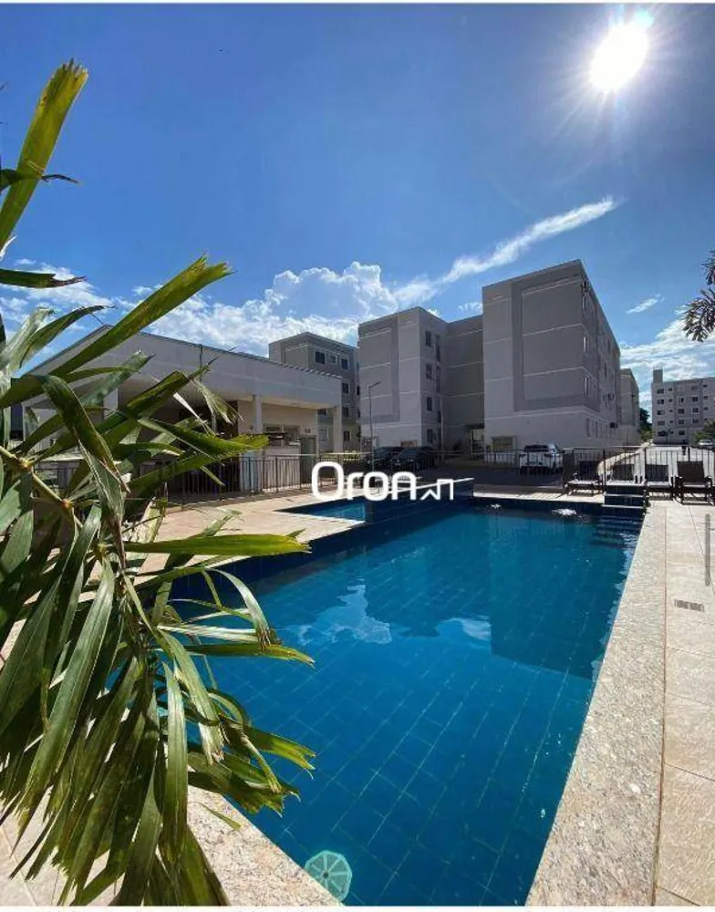 Apartamento, 2 quartos, 45 m² - Foto 6