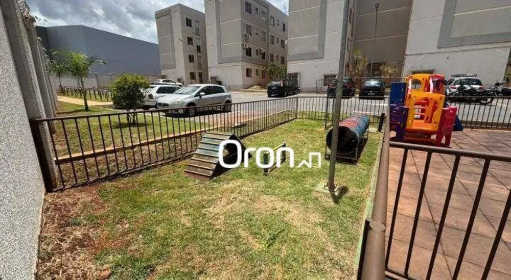 Apartamento, 2 quartos, 45 m² - Foto 9