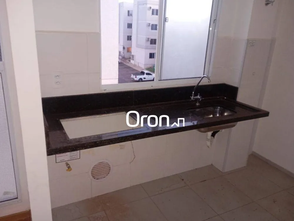 Apartamento, 2 quartos, 45 m² - Foto 2