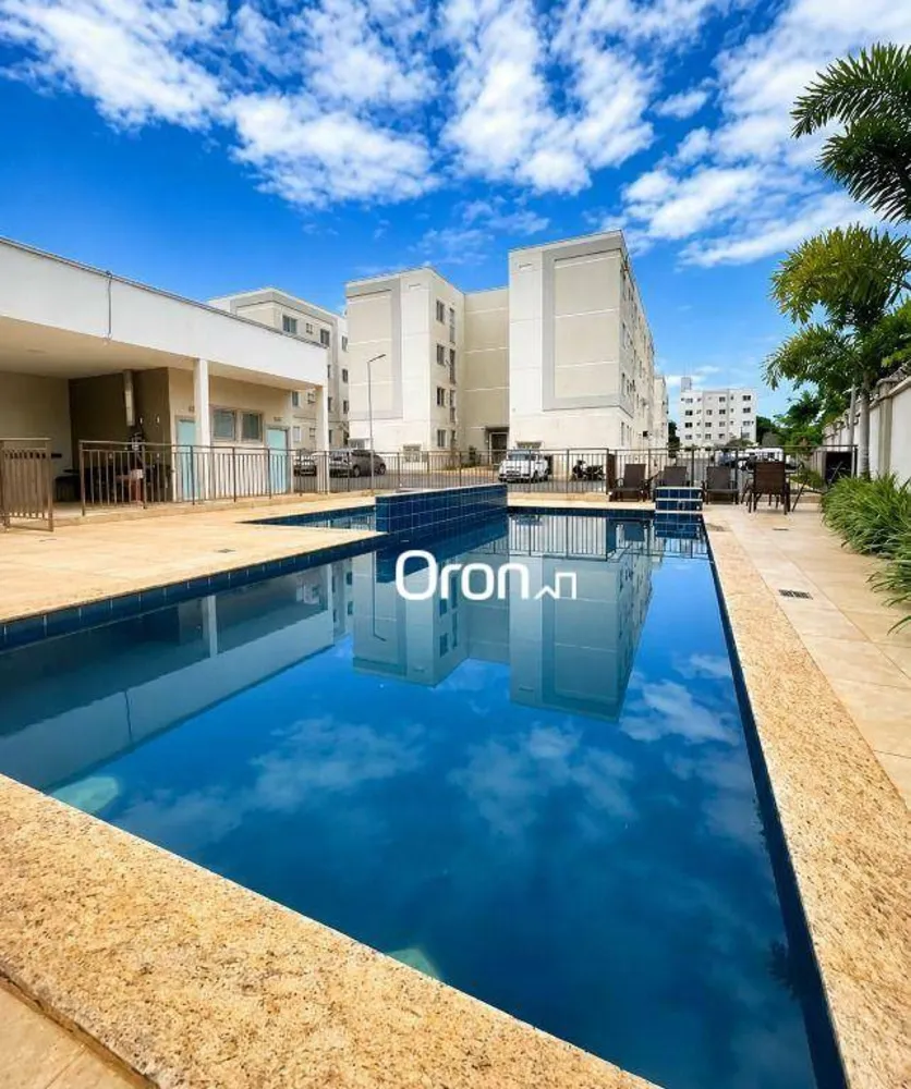Apartamento, 2 quartos, 45 m² - Foto 1