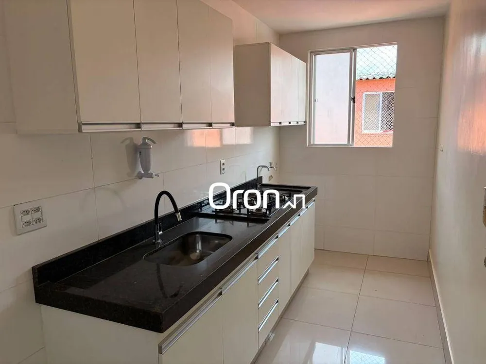 Apartamento, 2 quartos, 53 m² - Foto 6