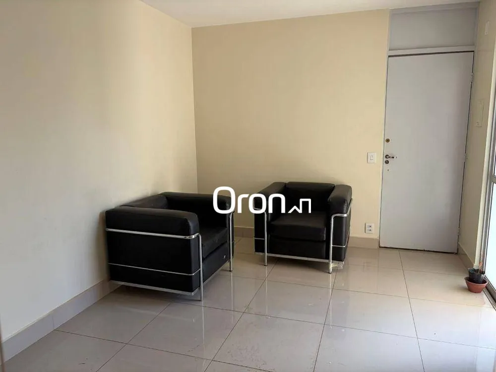 Apartamento, 2 quartos, 53 m² - Foto 1