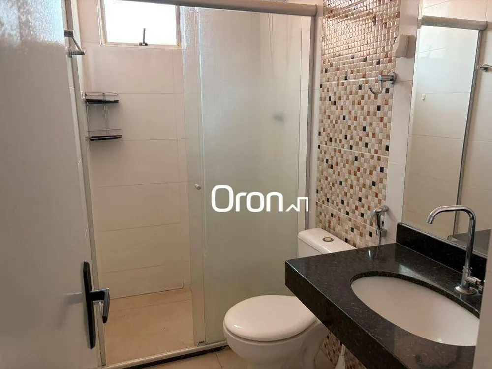 Apartamento, 2 quartos, 53 m² - Foto 3