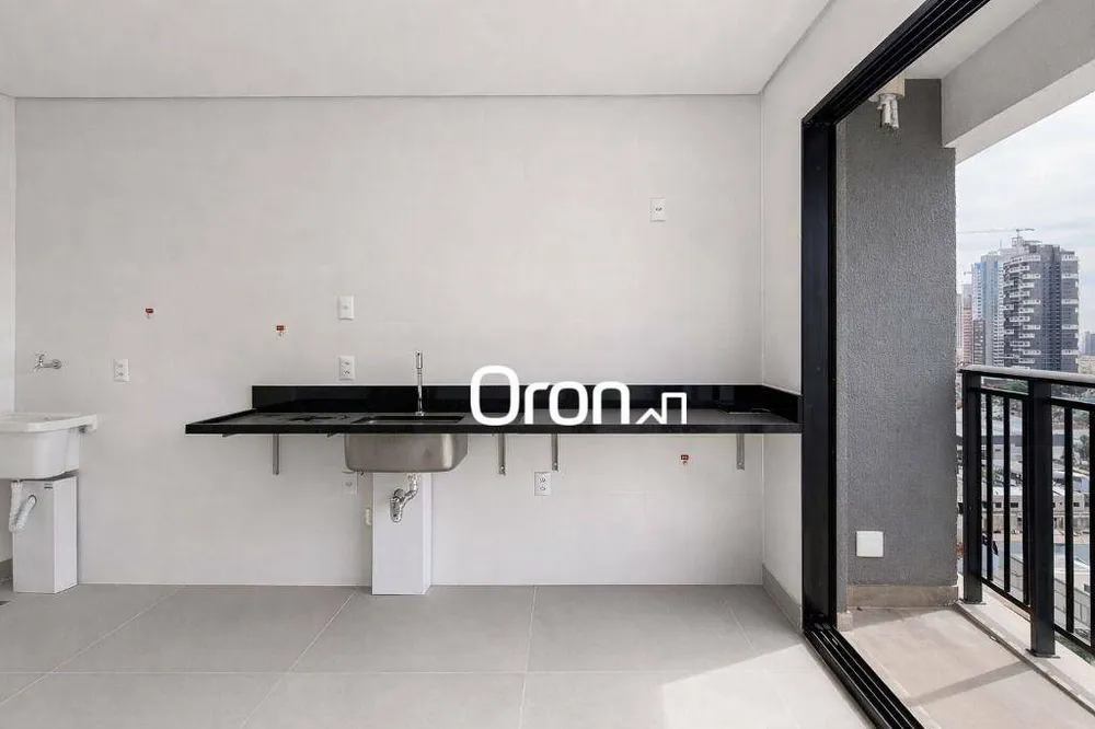Flat/Apart Hotel, 1 quarto, 49 m² - Foto 2