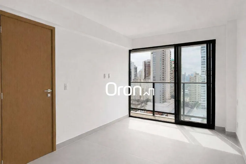 Flat/Apart Hotel, 1 quarto, 49 m² - Foto 4
