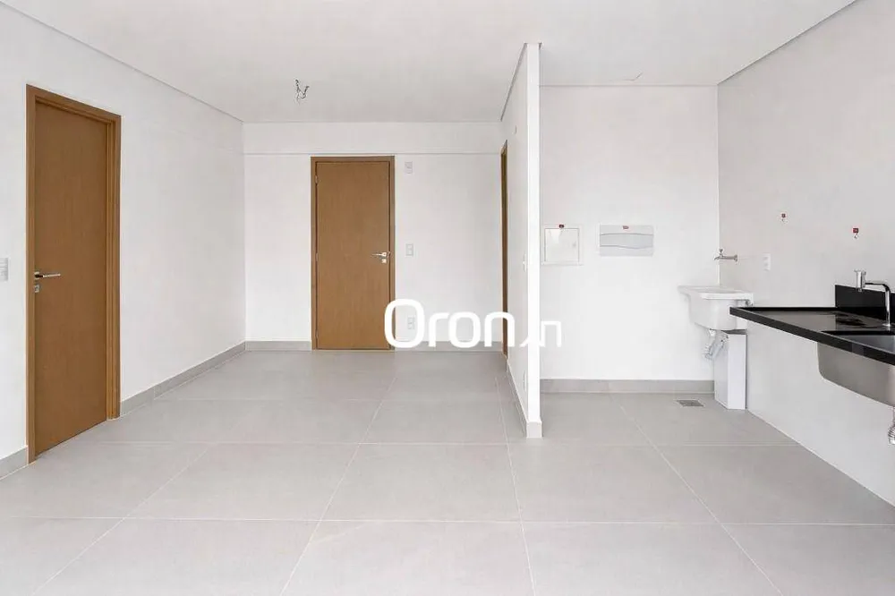 Flat/Apart Hotel, 1 quarto, 49 m² - Foto 1