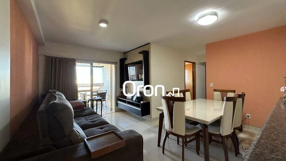 Apartamento, 3 quartos, 82 m² - Foto 1