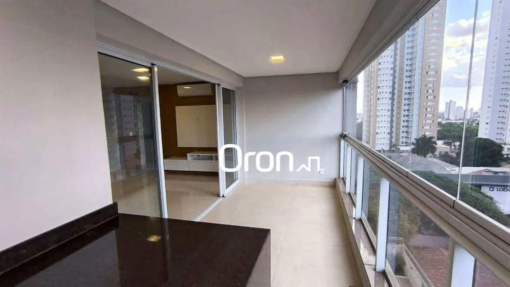 Apartamento, 3 quartos, 115 m² - Foto 7