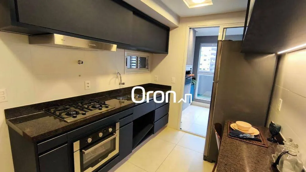 Apartamento, 3 quartos, 115 m² - Foto 8