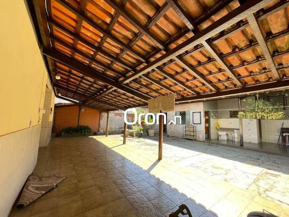 Casa, 4 quartos, 389 m² - Foto 7