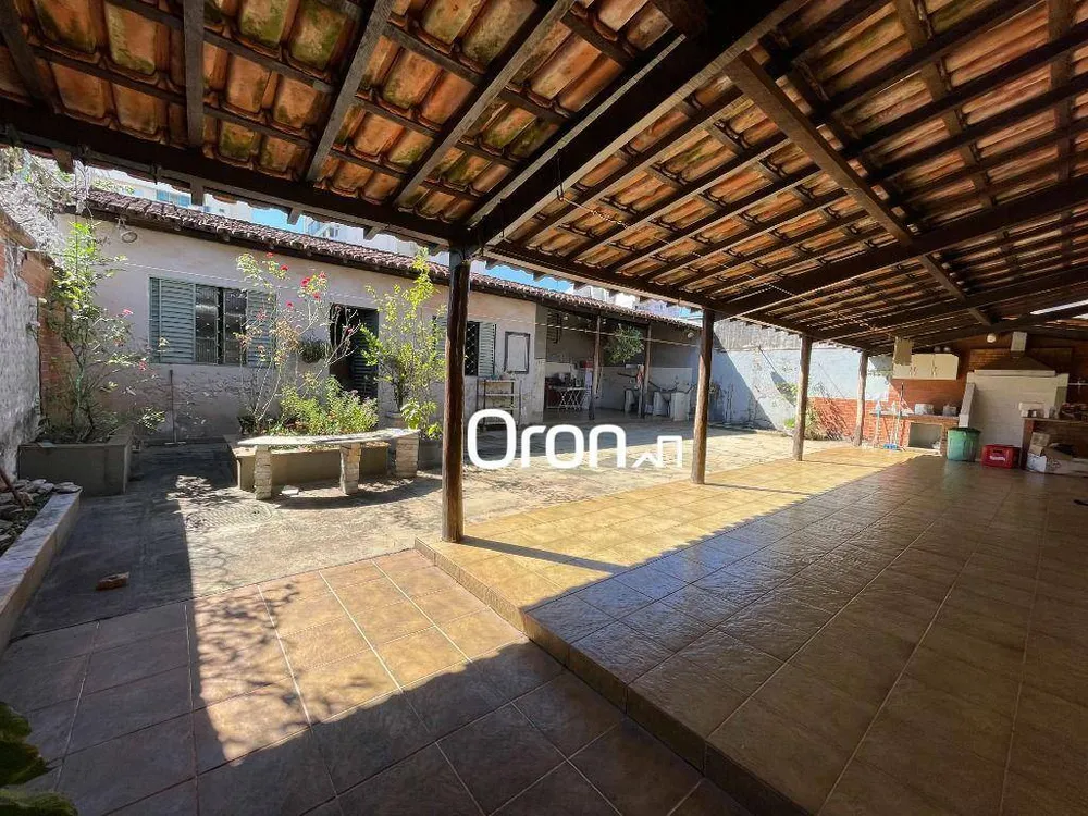 Casa, 4 quartos, 389 m² - Foto 3