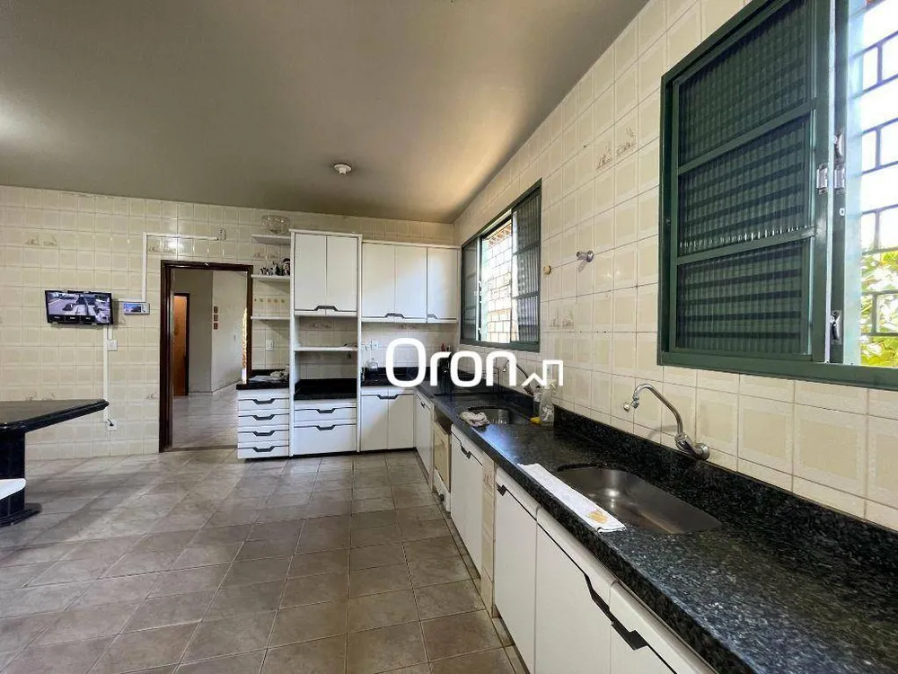 Casa, 4 quartos, 389 m² - Foto 11