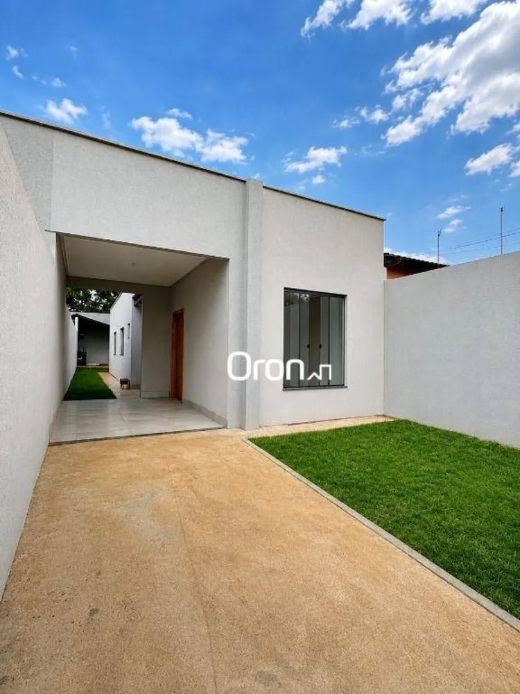 Casa, 2 quartos, 81 m² - Foto 1
