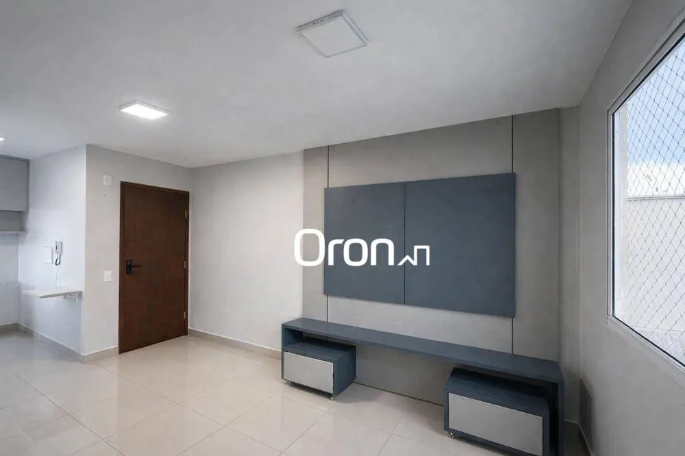 Apartamento, 2 quartos, 42 m² - Foto 1